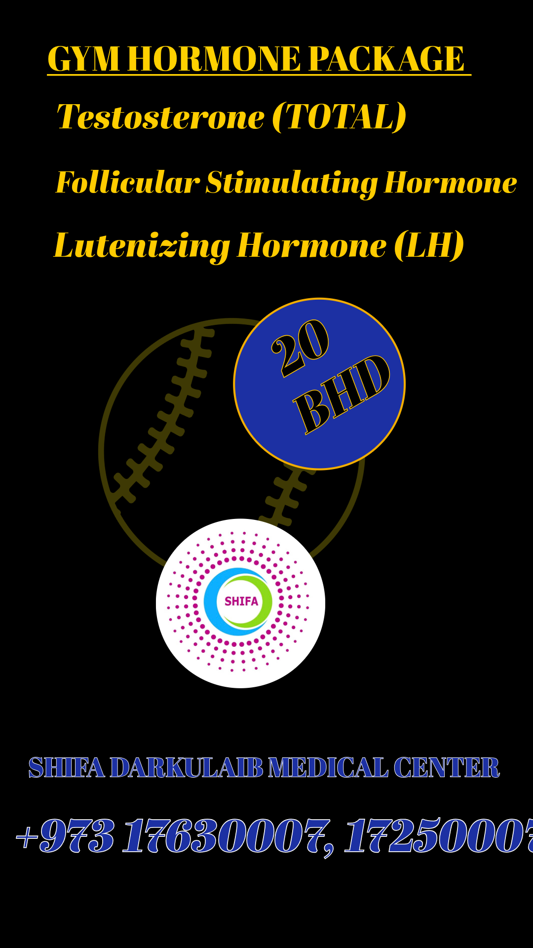 Gym Hormonal Package _1