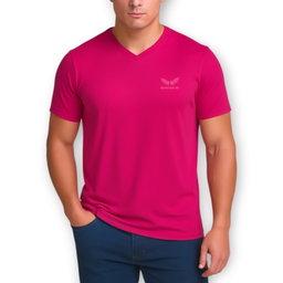 Kapsule9 T-Shirt for Men