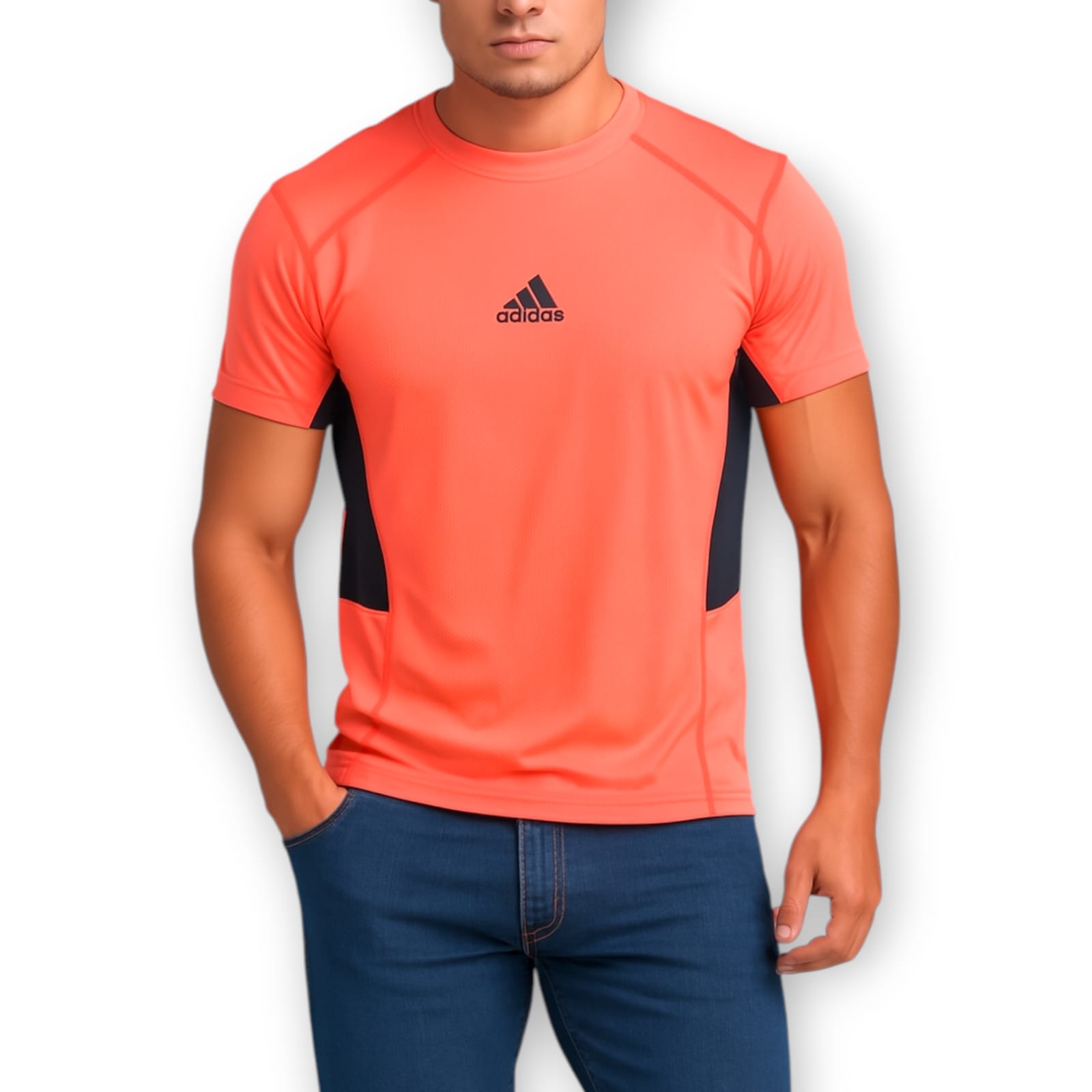 Adidas HC T-Shirt_0
