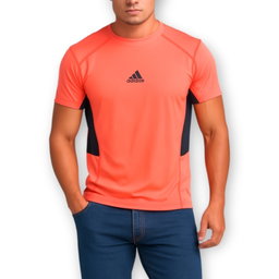 Adidas HC T-Shirt