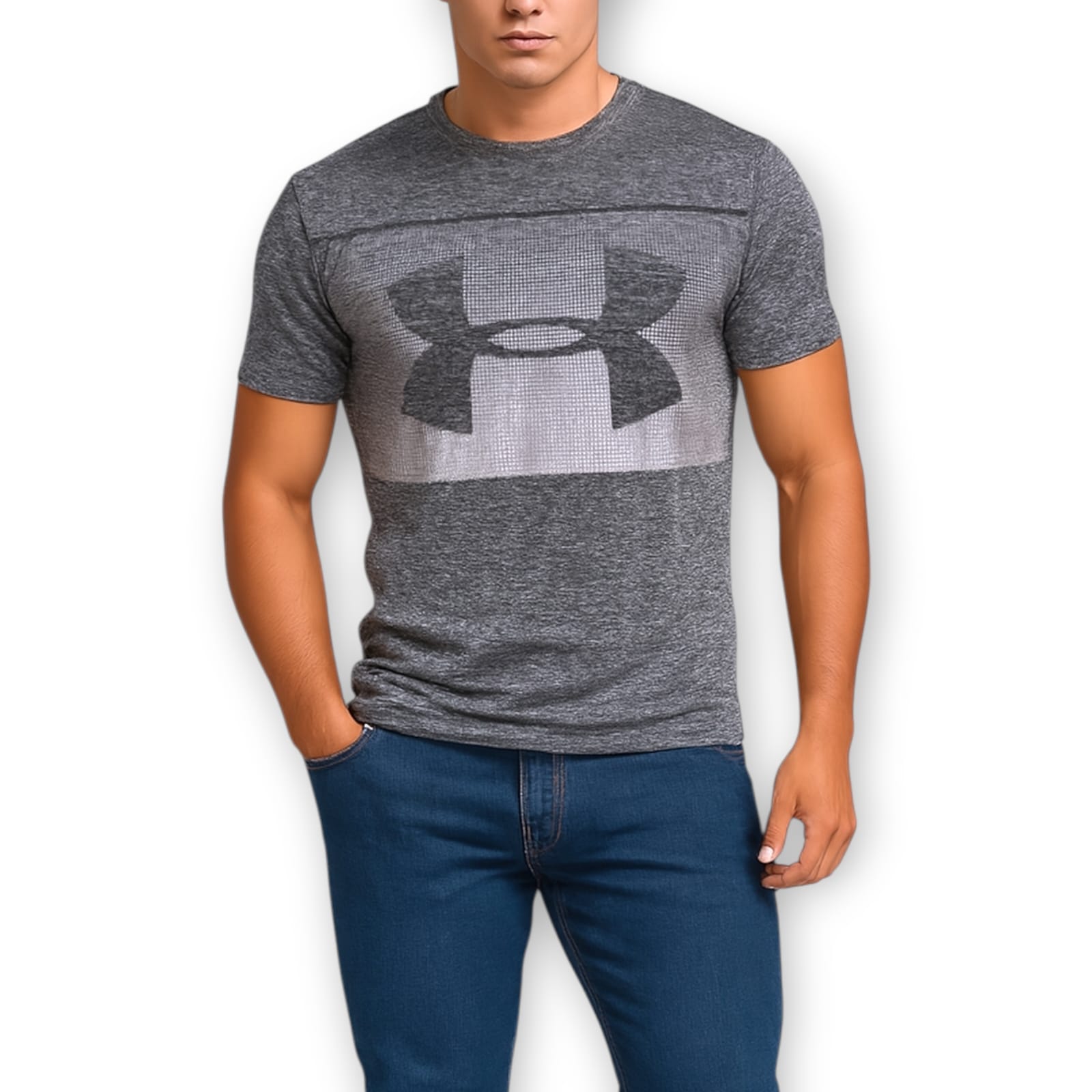 UA Sports Tshirt _0