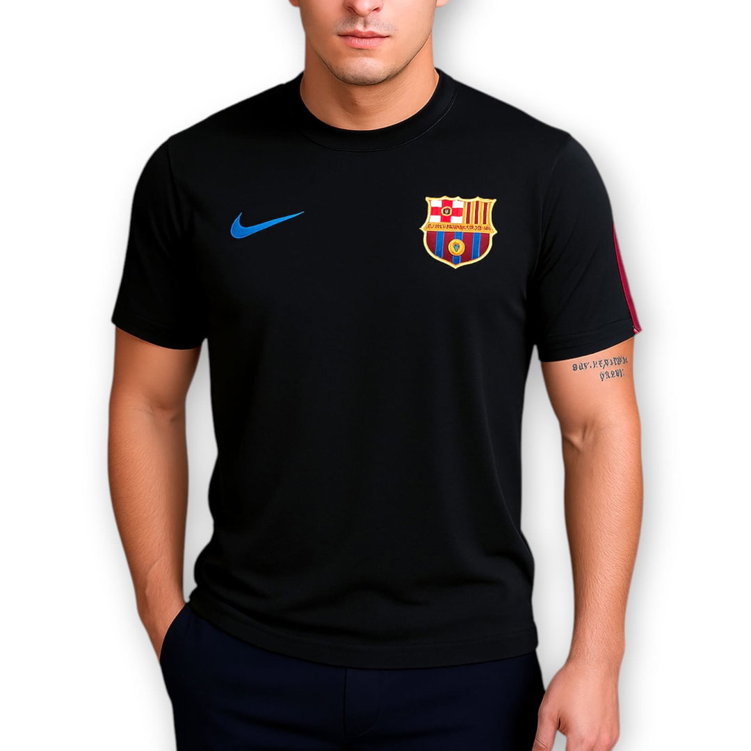 FCB Tshirt for Men