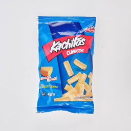 Kachitos Originales