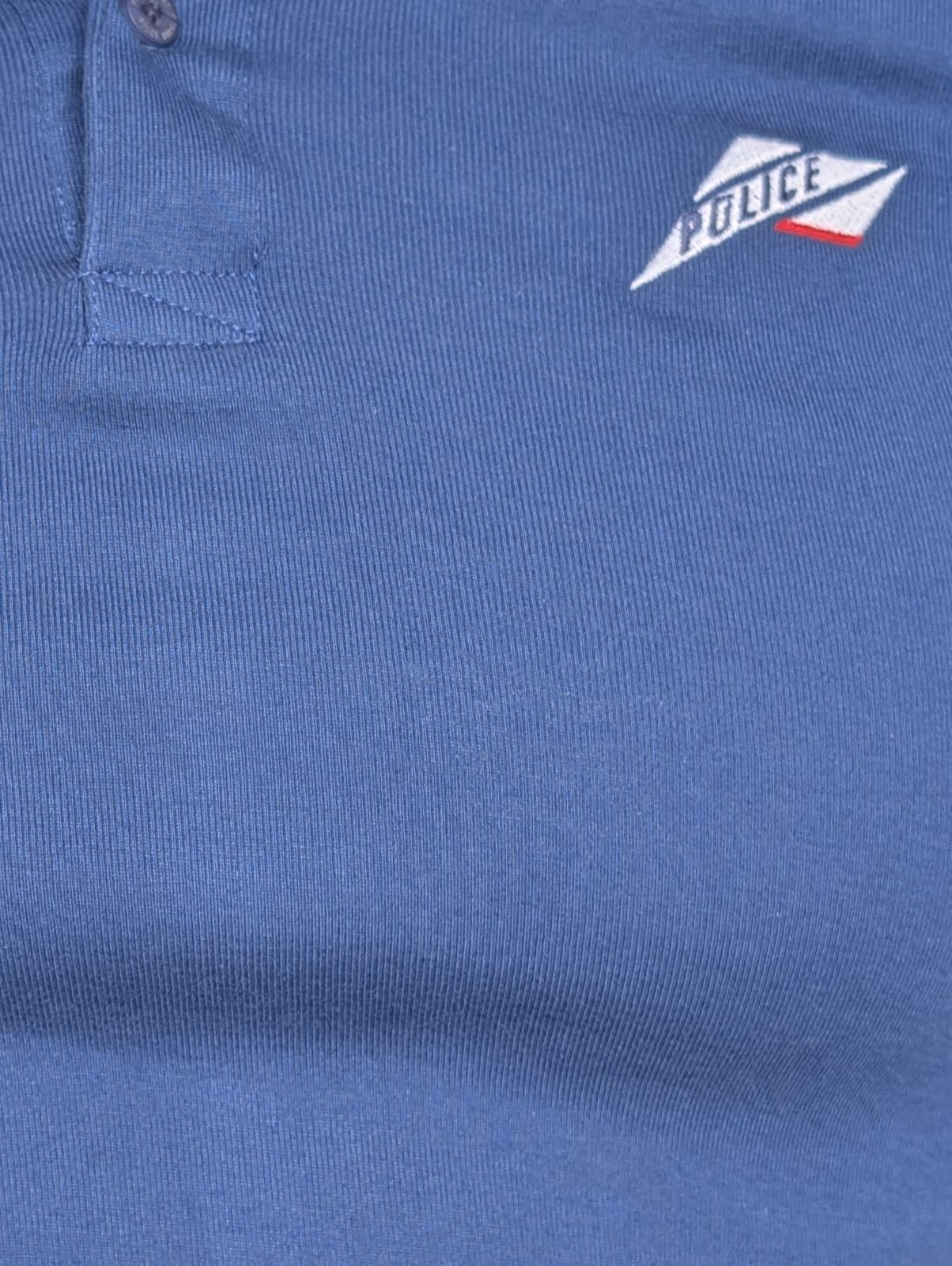 Police Brand Men's T-Shirt | Body Size  _3