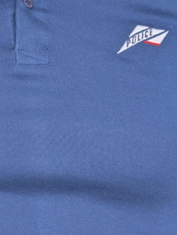 Police Brand Men's T-Shirt | Body Size  