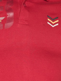 Police Brand Men's T-Shirt | Big Size 