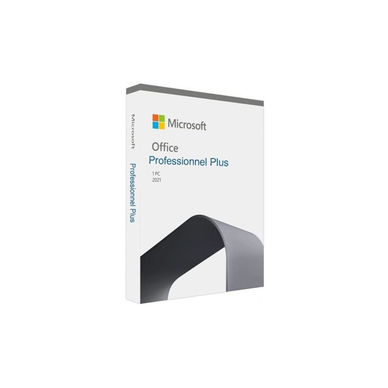 MICROSOFT OFFICE 2021