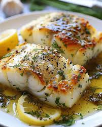 Lemon herb Gindara Fish, Brown Rice, Sauteed Vegetables