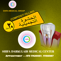 Dental Filling Treatments