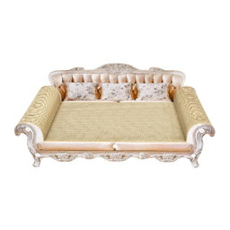 Corrugated Paper Cat Sofa