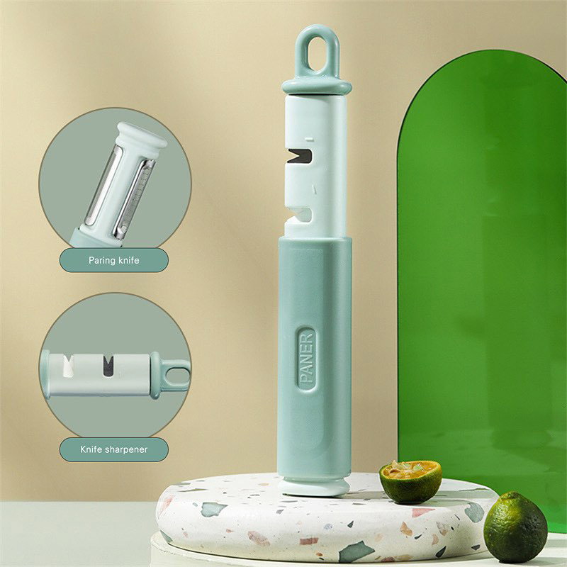 Vegetables & Fruits Peeler_4