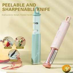 Vegetables & Fruits Peeler