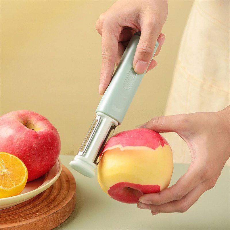 Vegetables & Fruits Peeler