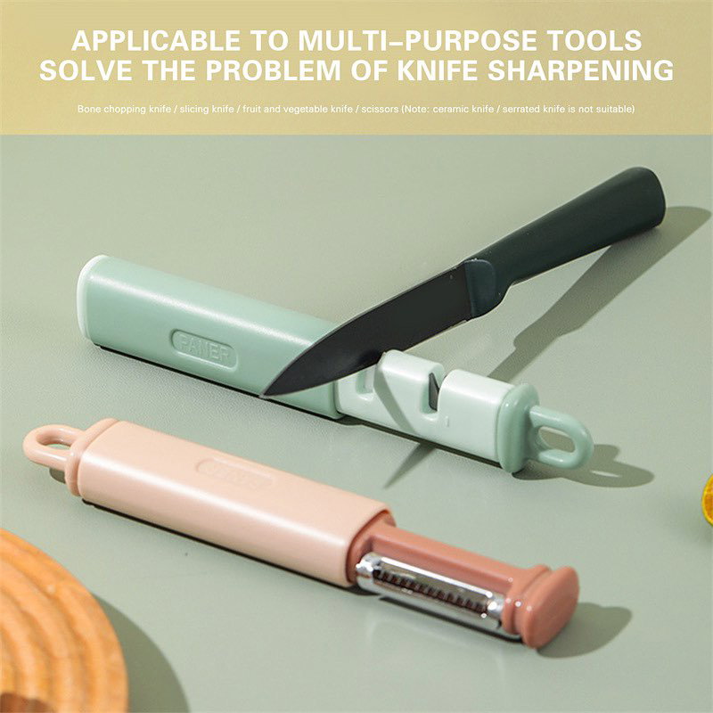 Vegetables & Fruits Peeler_5