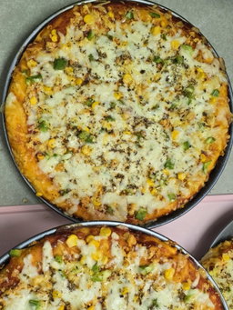 Frozen Pizza