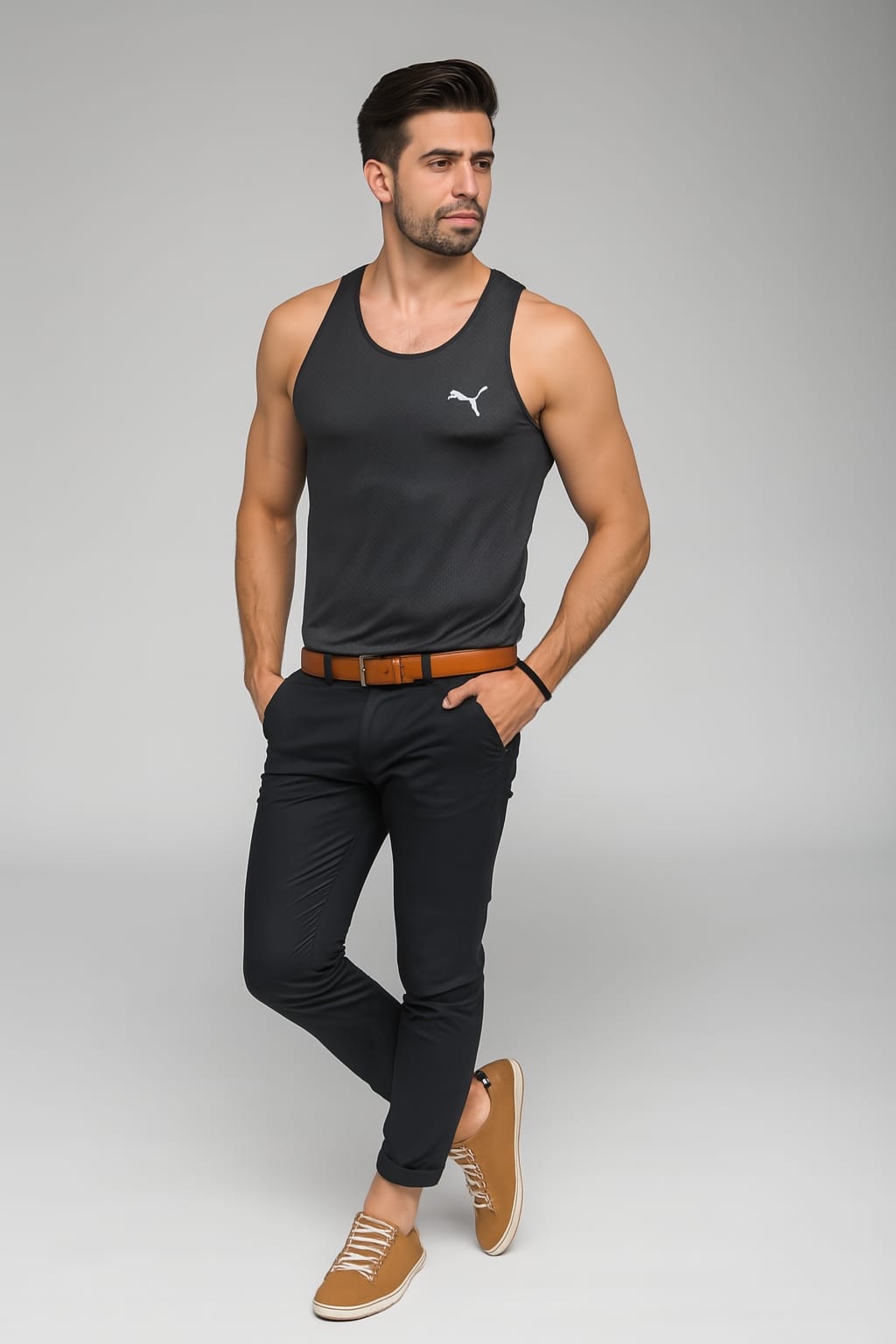 Sports Sando for Men | Sports Sando _0