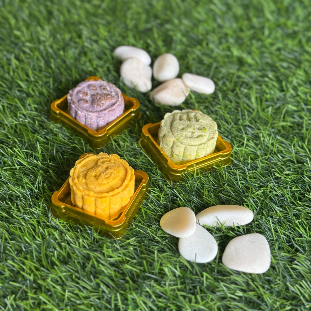 [PRE-ORDER] Pet-friendly Poot-cakes 🐶🥮_0