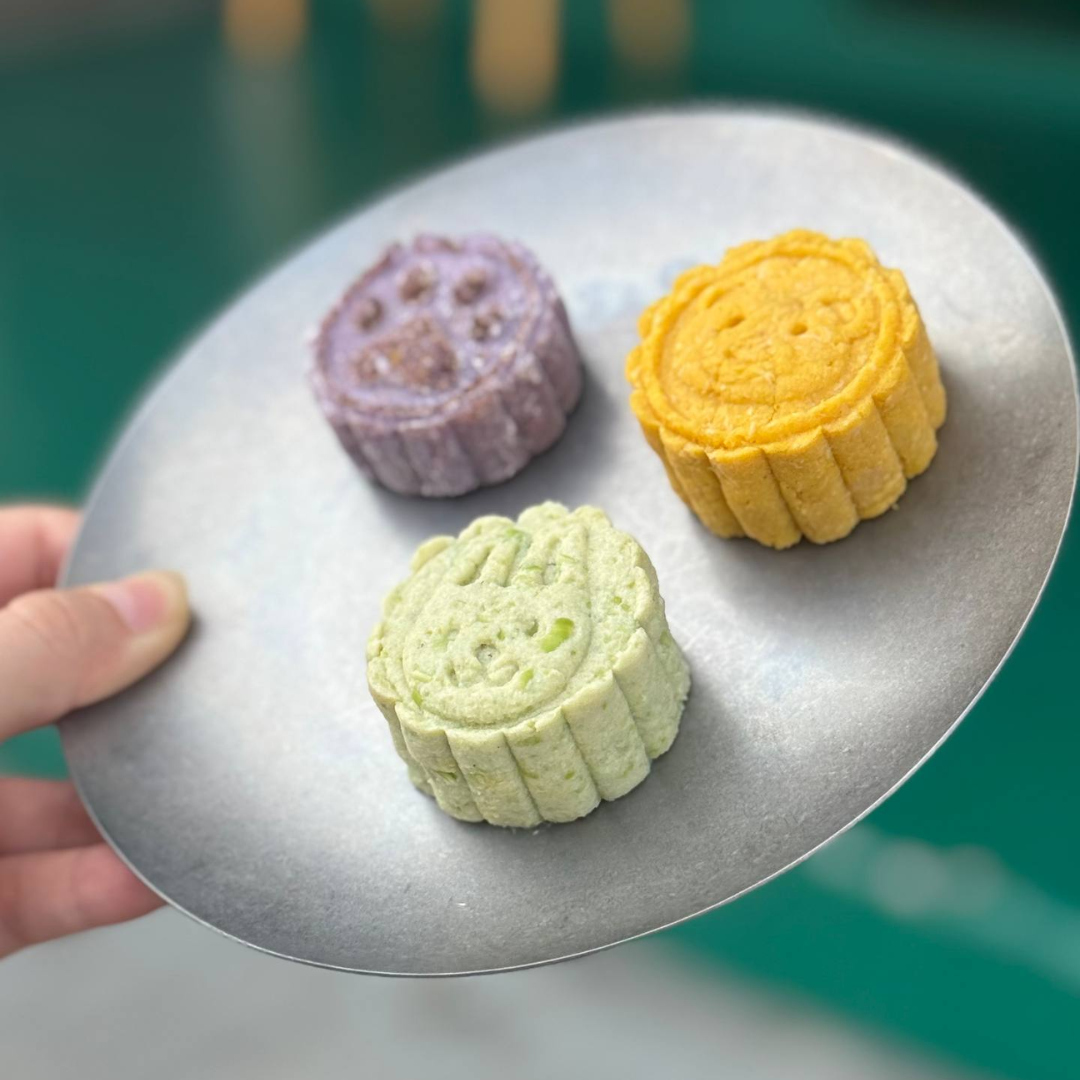 [PRE-ORDER] Pet-friendly Poot-cakes 🐶🥮_1
