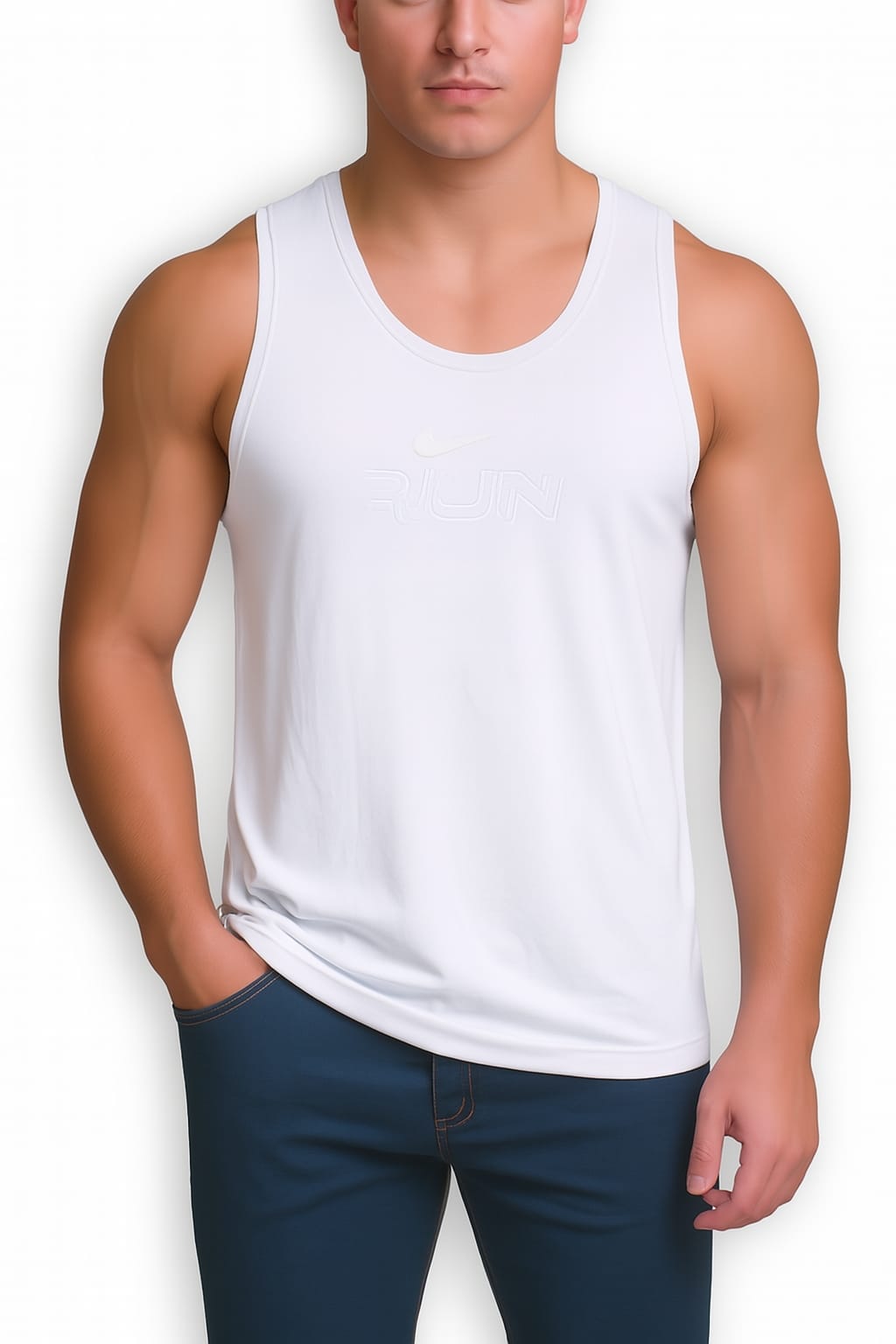 Sports Sando for Men | Sports Sando    