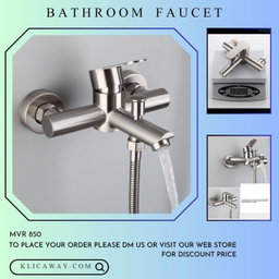 Bathroom Faucet 