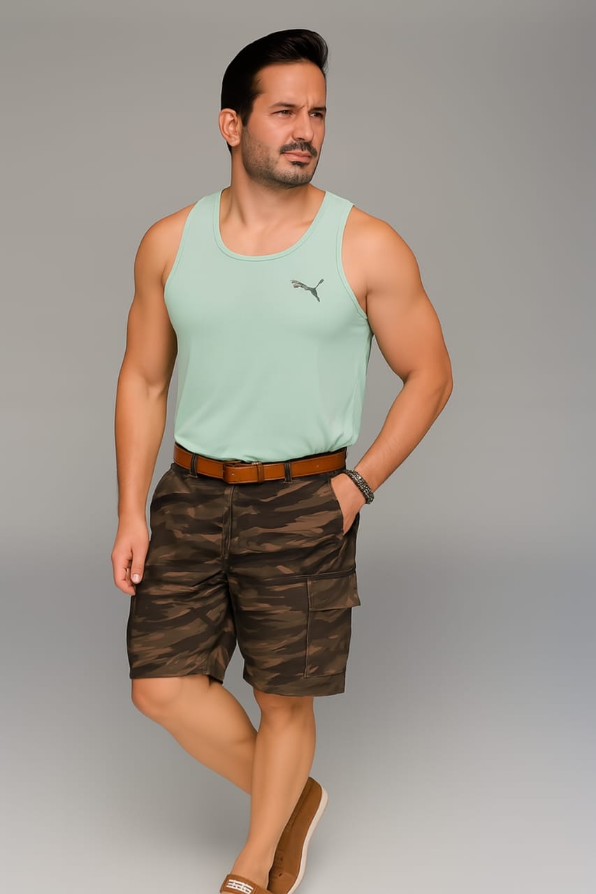 Sports Sando for Men | Sports Sando _1