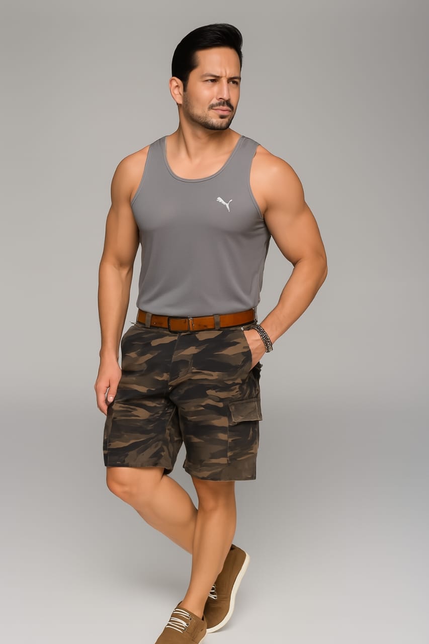 Sports Sando for Men | Sports Sando _2