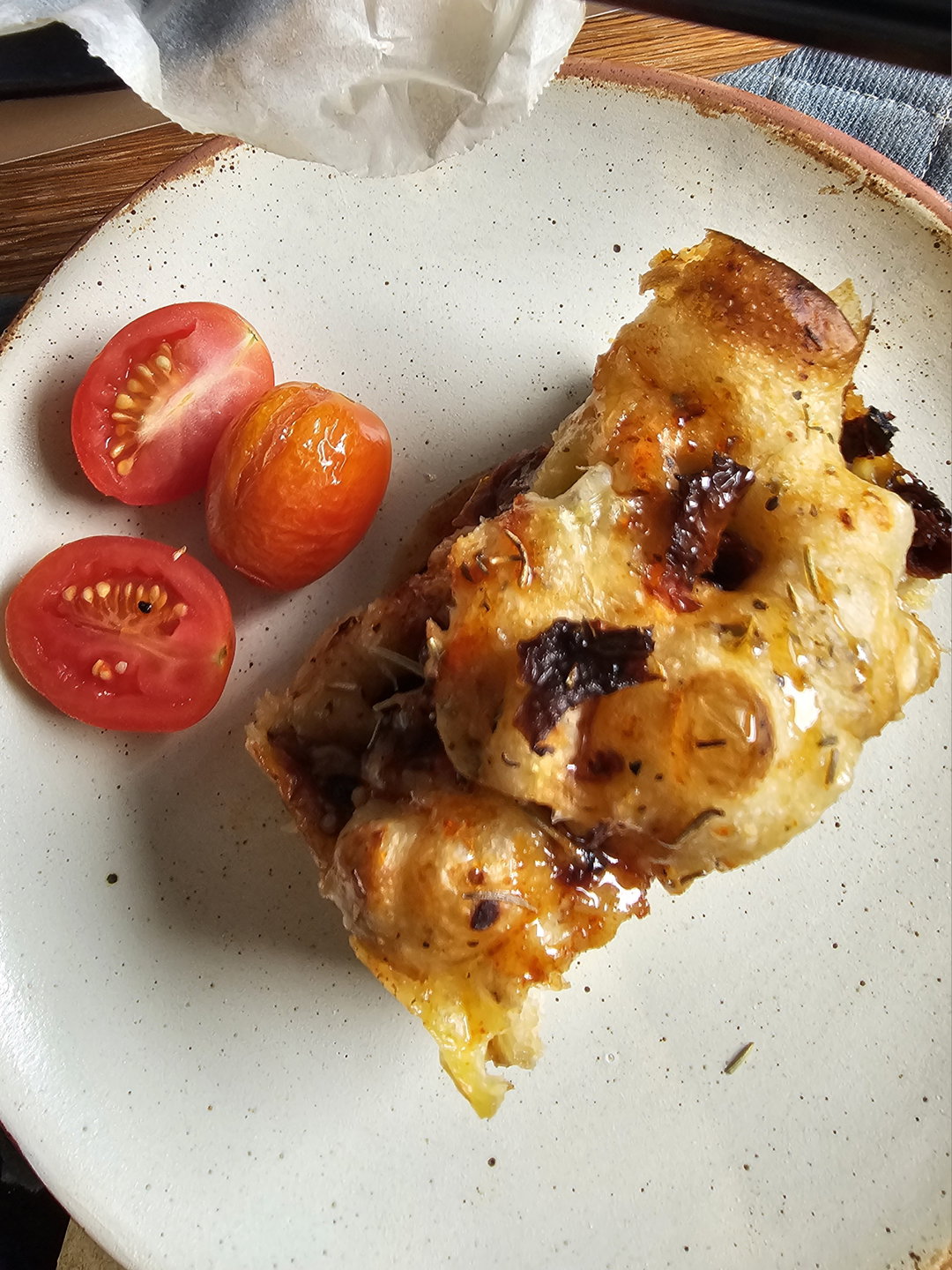 Ultimate Focaccia
