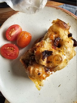 Ultimate Focaccia