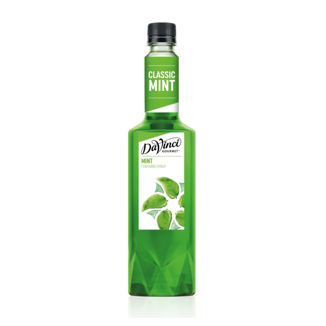 DAVINCI Gourmet Classic Syrup 750ml _9