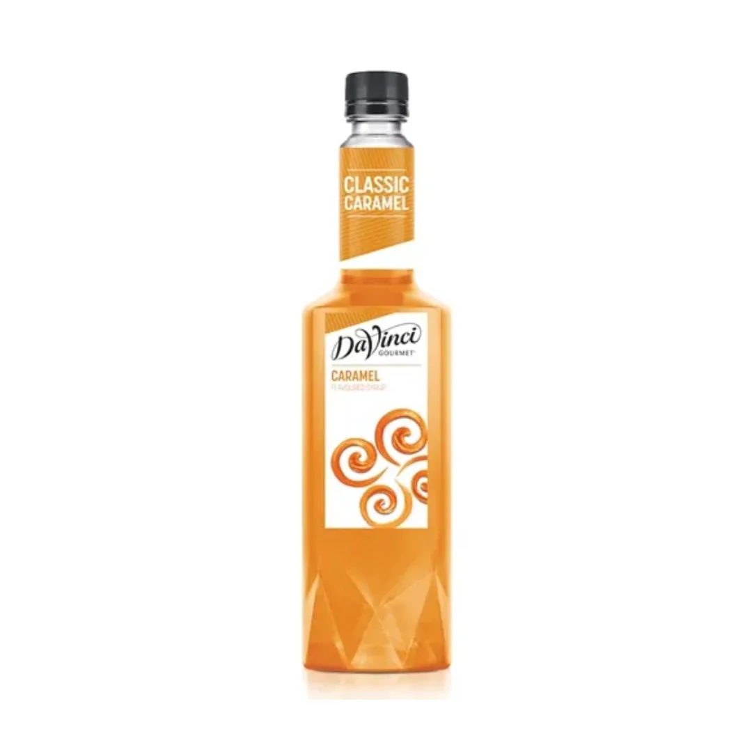 DAVINCI Gourmet Classic Syrup 750ml _1