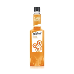 DAVINCI Gourmet Classic Syrup 750ml 