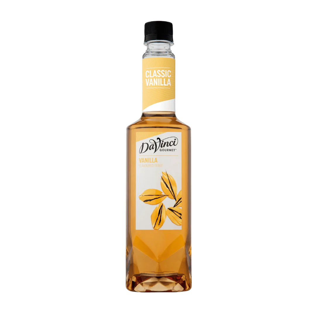 DAVINCI Gourmet Classic Syrup 750ml _2