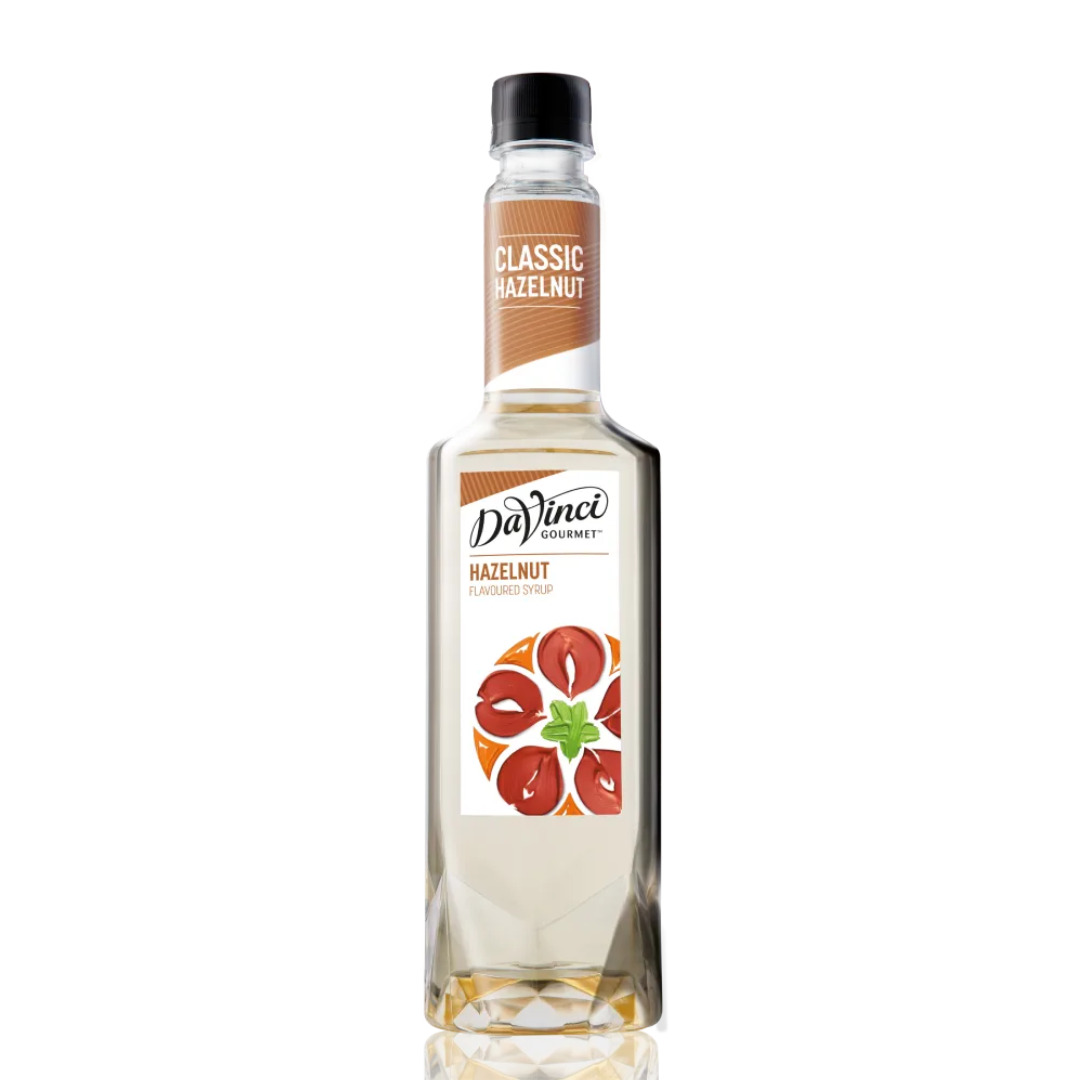 DAVINCI Gourmet Classic Syrup 750ml _3
