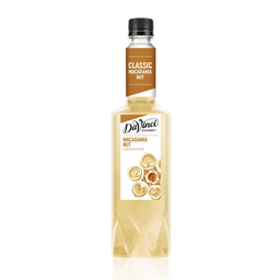 DAVINCI Gourmet Classic Syrup 750ml 