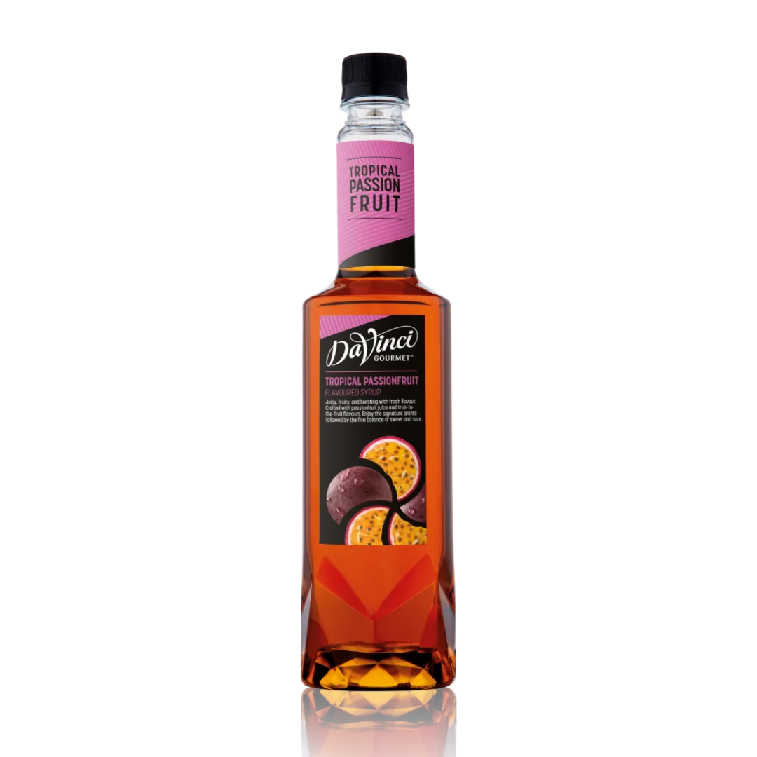 DAVINCI Gourmet Classic Syrup 750ml _5
