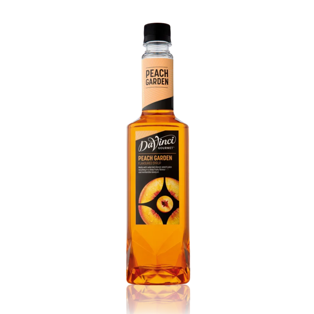 DAVINCI Gourmet Classic Syrup 750ml _6