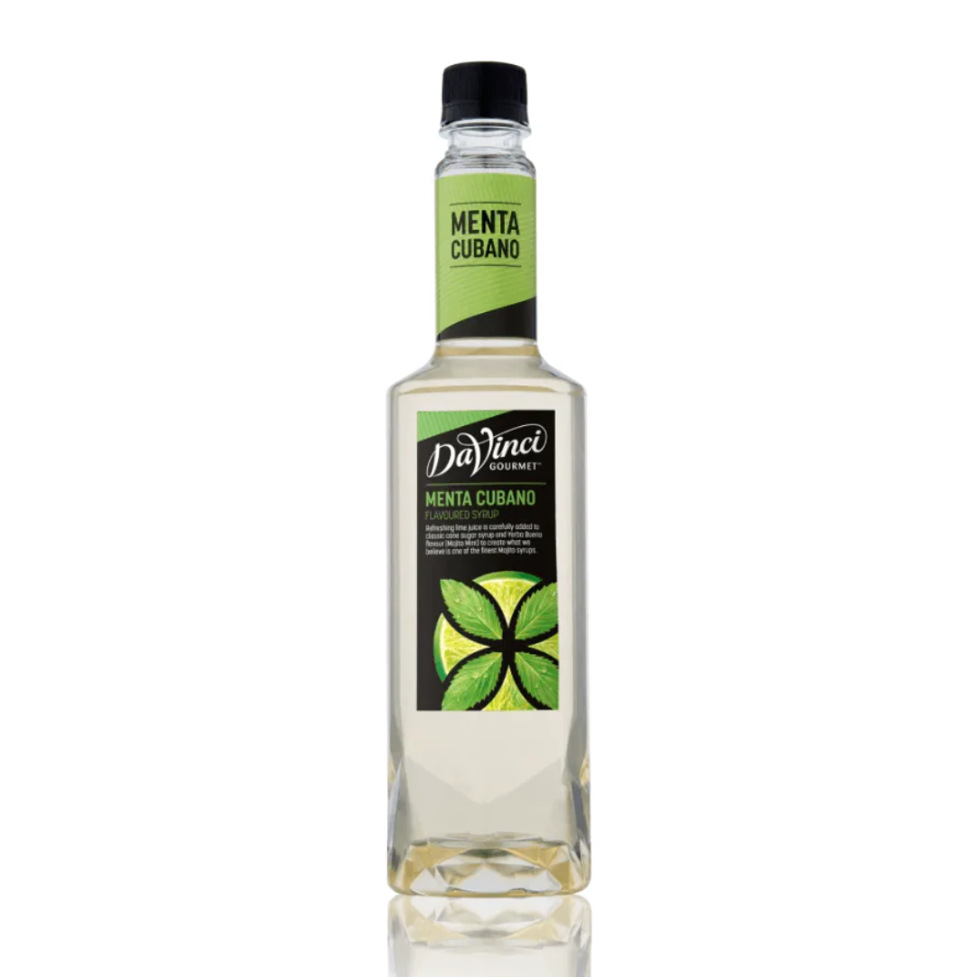 DAVINCI Gourmet Classic Syrup 750ml _7