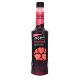 DAVINCI Gourmet Classic Syrup 750ml 