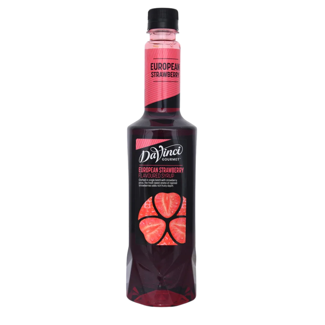 DAVINCI Gourmet Classic Syrup 750ml _8