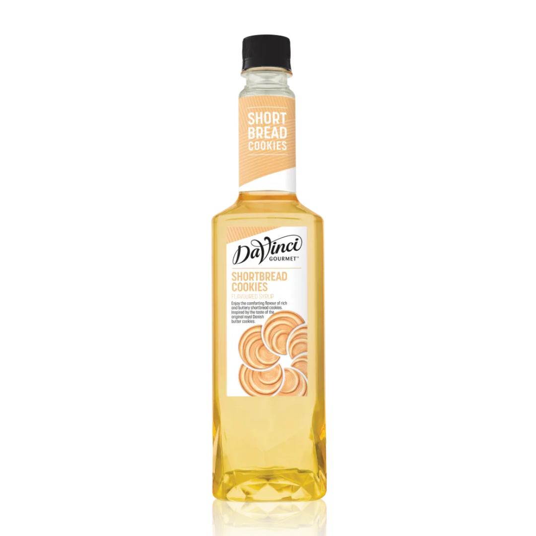 DAVINCI Gourmet Classic Syrup 750ml _10