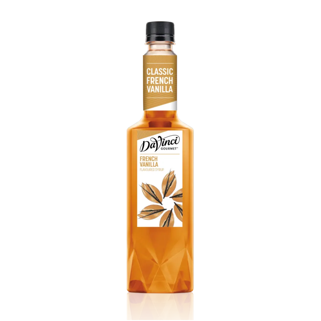DAVINCI Gourmet Classic Syrup 750ml _11