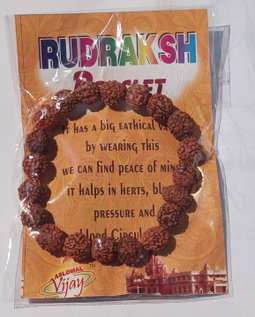  4pc Rudraksh Braslet Rs 100