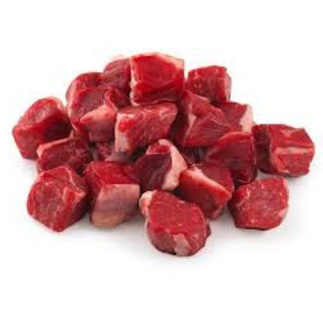 BEEF STEW