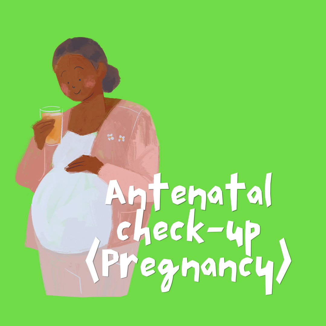 Antenatal Consultation_0