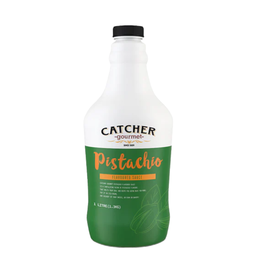 CATCHER Gourmet Sauce 1L - Pistachio