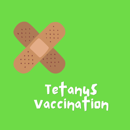 Tetanus Consultation
