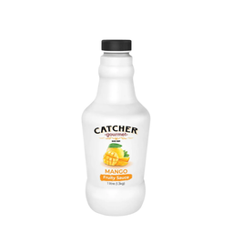 CATCHER Gourmet Fruity Sauce 1L
