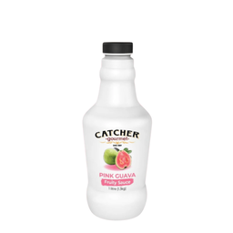 CATCHER Gourmet Fruity Sauce 1L