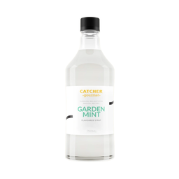 CATCHER Gourmet Syrup 750ml