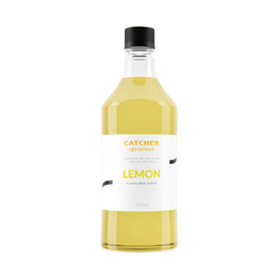 CATCHER Gourmet Syrup 750ml